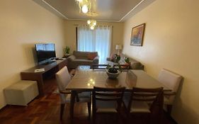 Apartamento para 10 pessoas - Blumenhaus 202 - uma quadra da Rua Coberta!